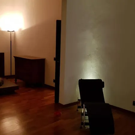 La Casa Con Piscina Riscaldata Interna Anna Luxury Garden