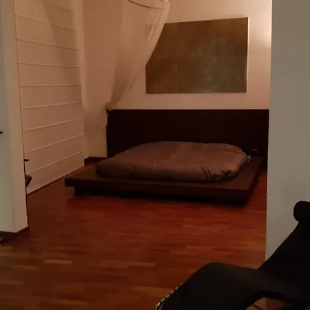 La Casa Con Piscina Riscaldata Interna Anna Luxury Garden