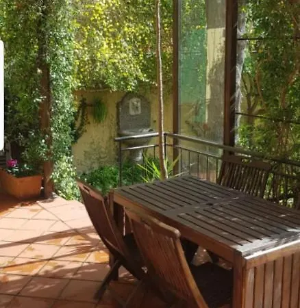 La Casa Con Piscina Riscaldata Interna Anna Luxury Garden *