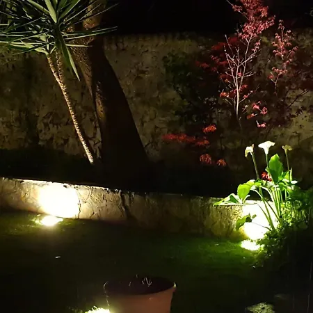 Appartement La Casa Con Piscina Riscaldata Interna Anna Luxury Garden Pisa